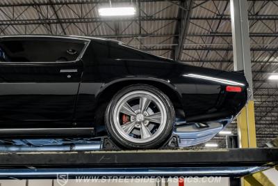 1971 Chevrolet Camaro RS Tribute
