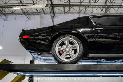 1971 Chevrolet Camaro RS Tribute