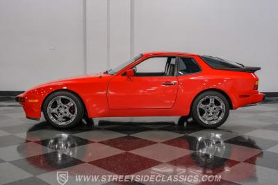 1984 Porsche 944