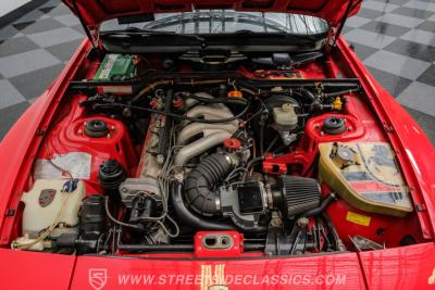 1984 Porsche 944