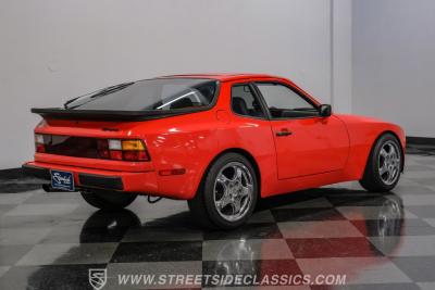 1984 Porsche 944