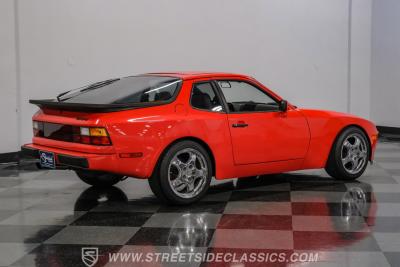 1984 Porsche 944
