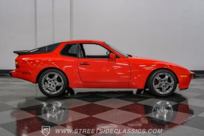 1984 Porsche 944