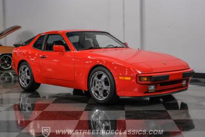 1984 Porsche 944