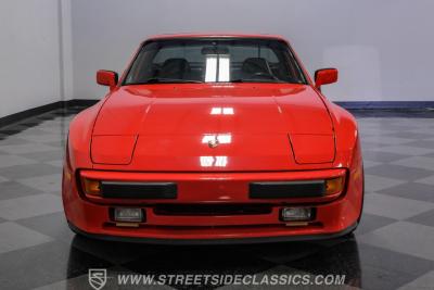 1984 Porsche 944