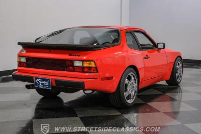 1984 Porsche 944