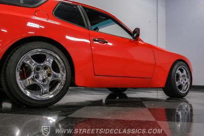 1984 Porsche 944
