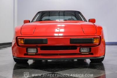 1984 Porsche 944