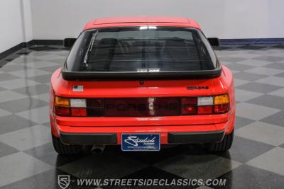 1984 Porsche 944