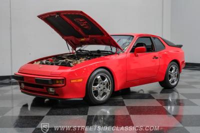 1984 Porsche 944