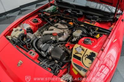 1984 Porsche 944