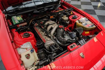 1984 Porsche 944