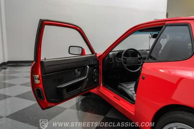 1984 Porsche 944