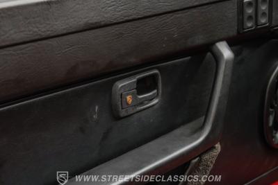 1984 Porsche 944