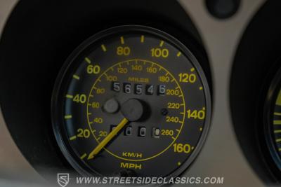 1984 Porsche 944