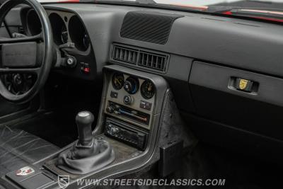 1984 Porsche 944