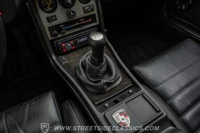 1984 Porsche 944