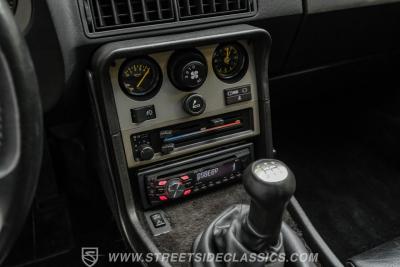 1984 Porsche 944