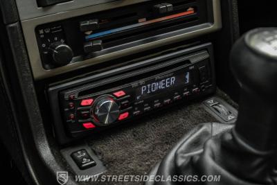 1984 Porsche 944