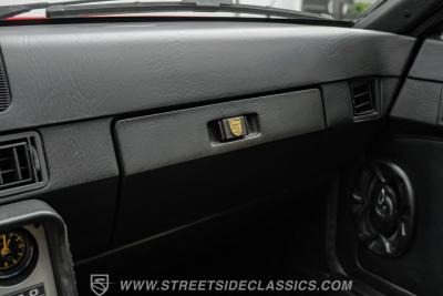 1984 Porsche 944