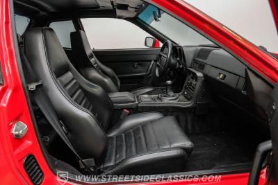 1984 Porsche 944