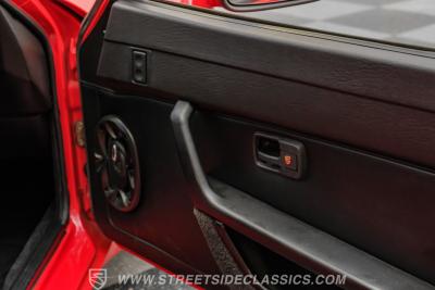1984 Porsche 944