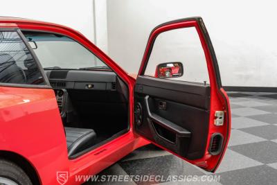 1984 Porsche 944