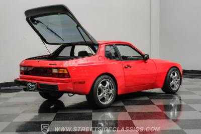 1984 Porsche 944