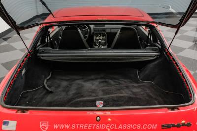 1984 Porsche 944