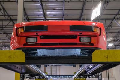 1984 Porsche 944