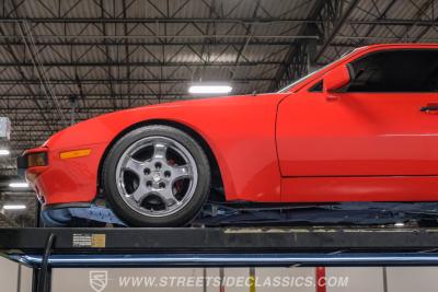 1984 Porsche 944