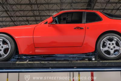 1984 Porsche 944