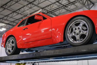 1984 Porsche 944