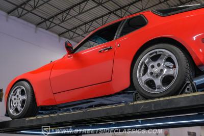 1984 Porsche 944