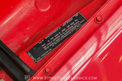 1984 Porsche 944