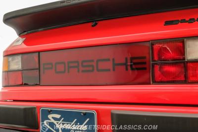 1984 Porsche 944