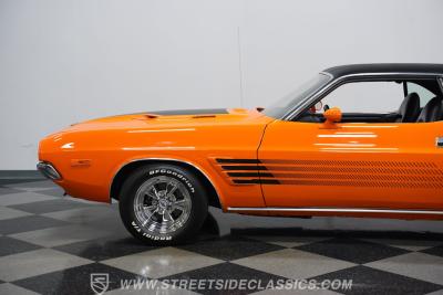 1972 Dodge Challenger Rallye