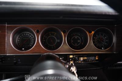 1972 Dodge Challenger Rallye