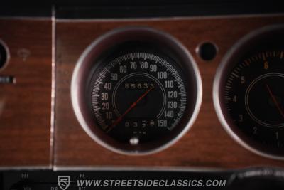 1972 Dodge Challenger Rallye