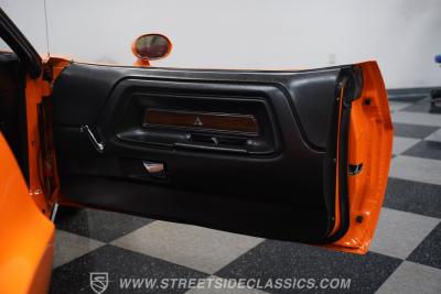 1972 Dodge Challenger Rallye