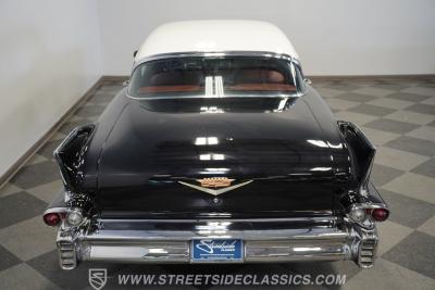 1958 Cadillac Series 62 Coupe de Ville