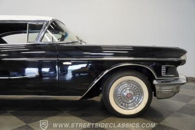 1958 Cadillac Series 62 Coupe de Ville