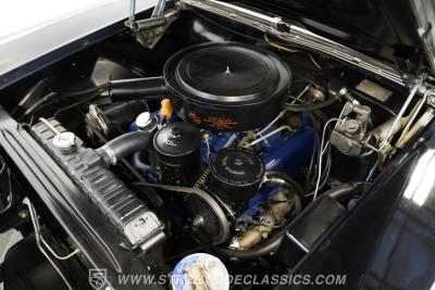 1958 Cadillac Series 62 Coupe de Ville