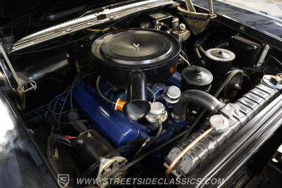 1958 Cadillac Series 62 Coupe de Ville