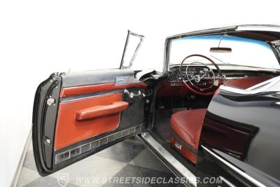 1958 Cadillac Series 62 Coupe de Ville