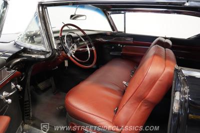 1958 Cadillac Series 62 Coupe de Ville