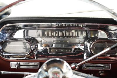 1958 Cadillac Series 62 Coupe de Ville