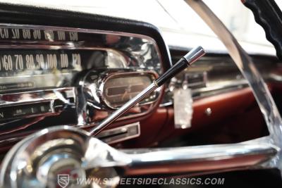 1958 Cadillac Series 62 Coupe de Ville