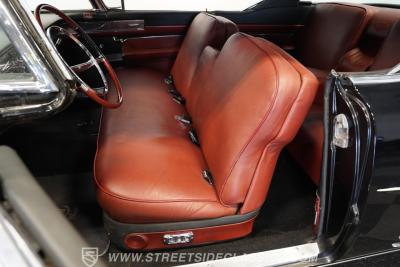 1958 Cadillac Series 62 Coupe de Ville