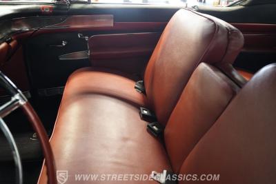 1958 Cadillac Series 62 Coupe de Ville